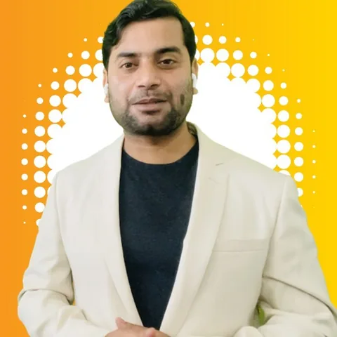 Anand K. Jha, AI SEO and GEO expert in Delhi NCR, India