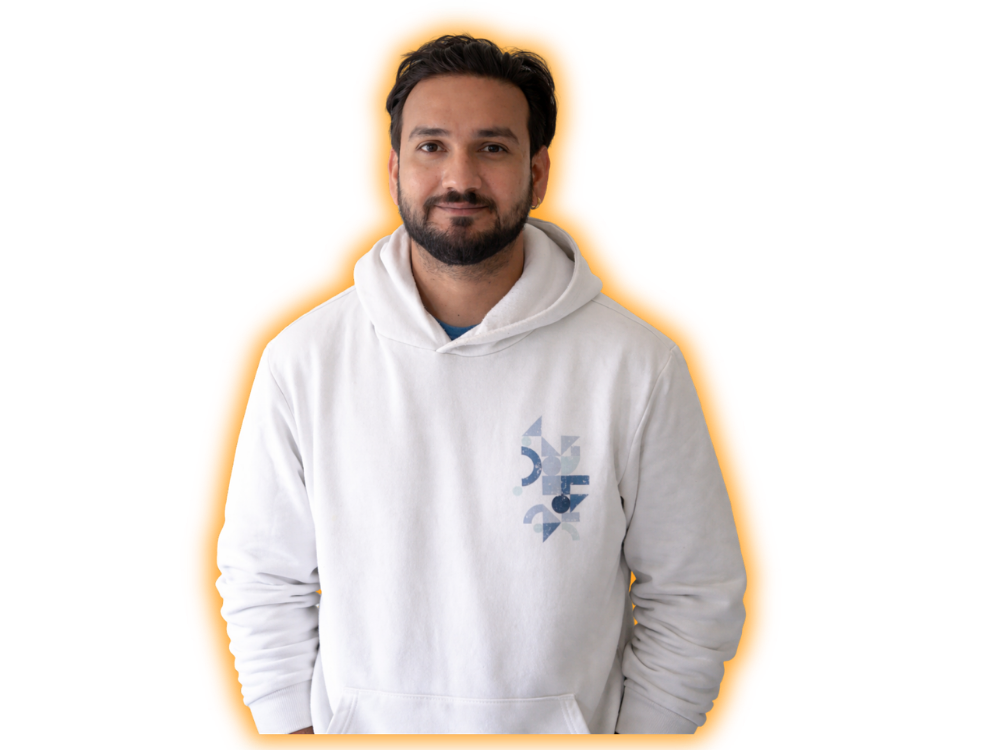 Anshul Rana, SEO Expert