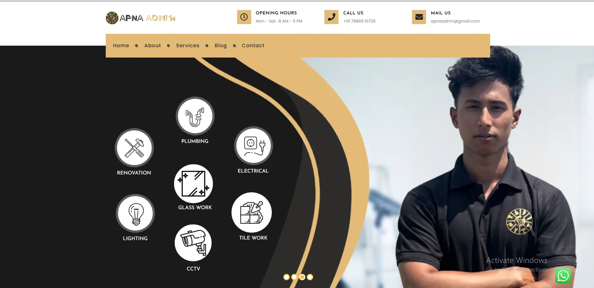 SEO clients of Anshul Rana